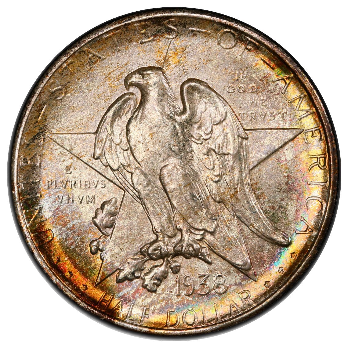 Commemoratives Us Coins